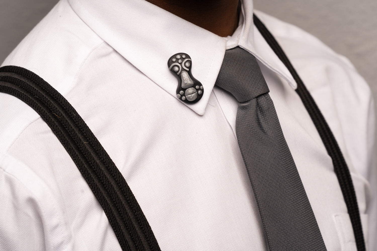 Marekani Mini Pins (Set of 6)