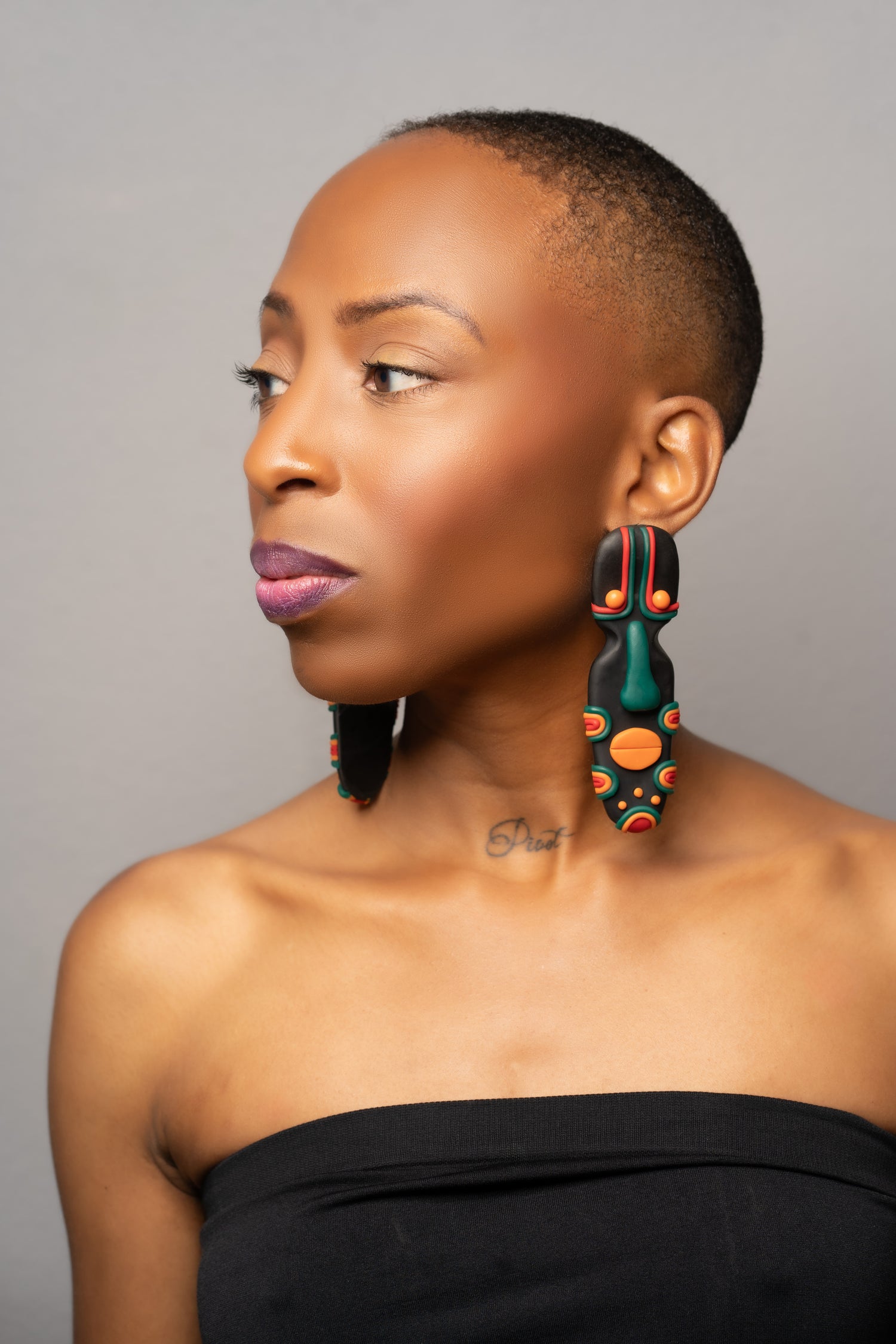 Marekani VI Masks (Maxi)