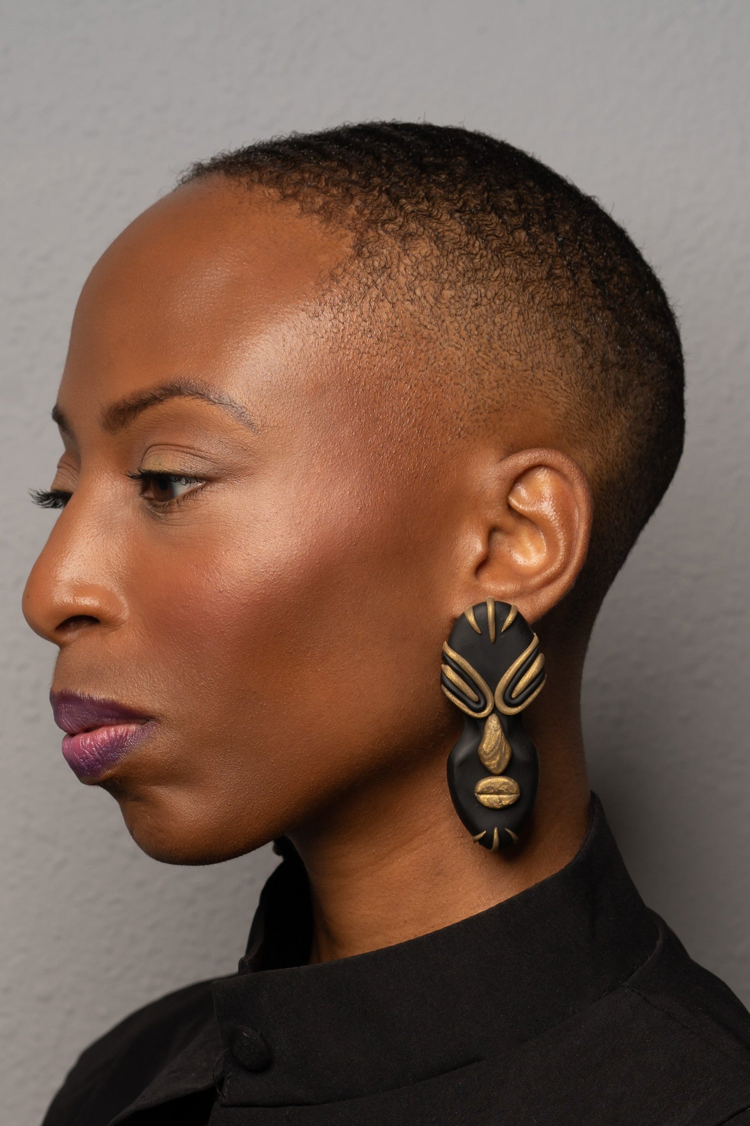 Marekani IV Masks (Midi)