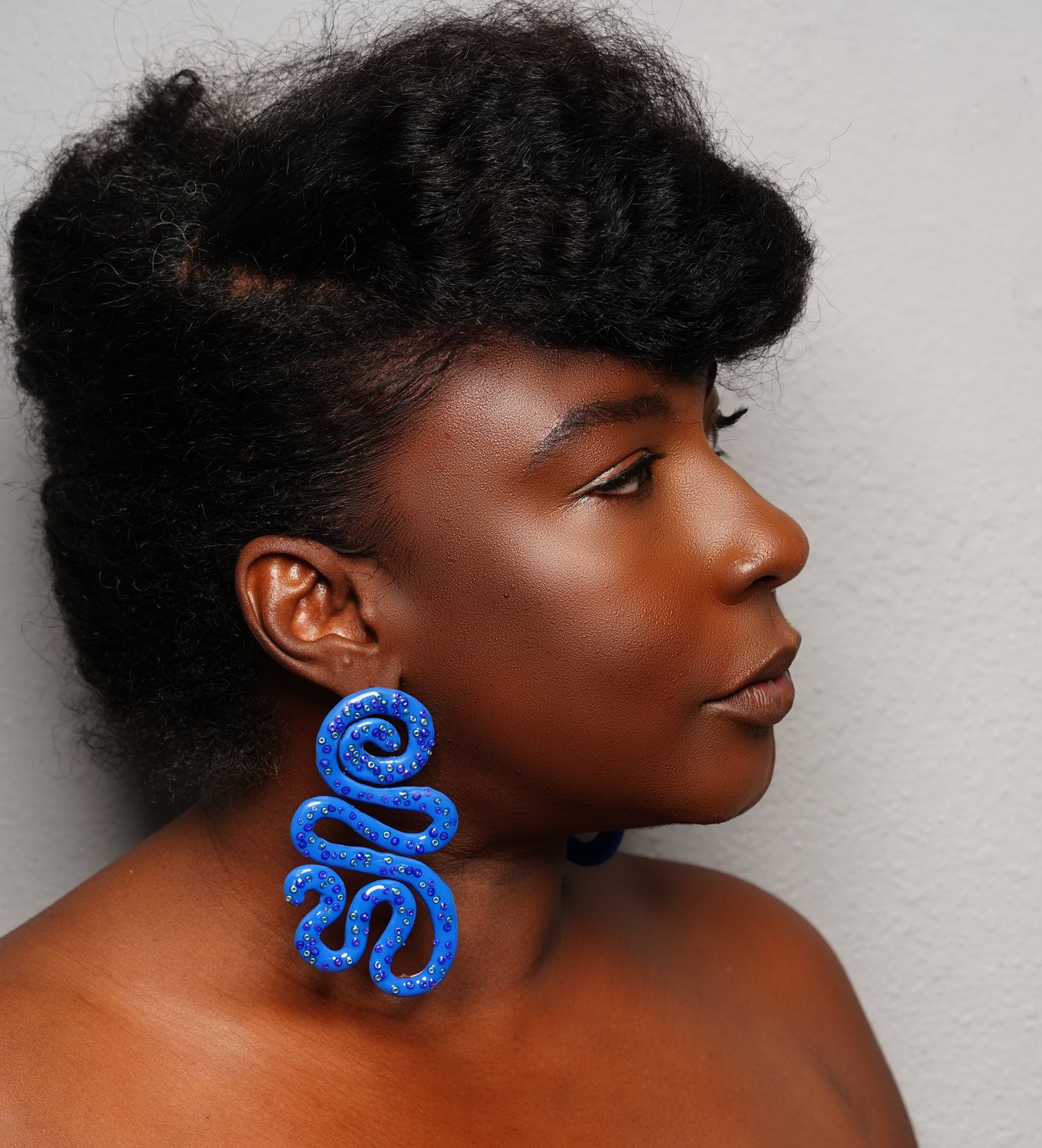 CREATE YOUR OWN Asymmetrica MAXI