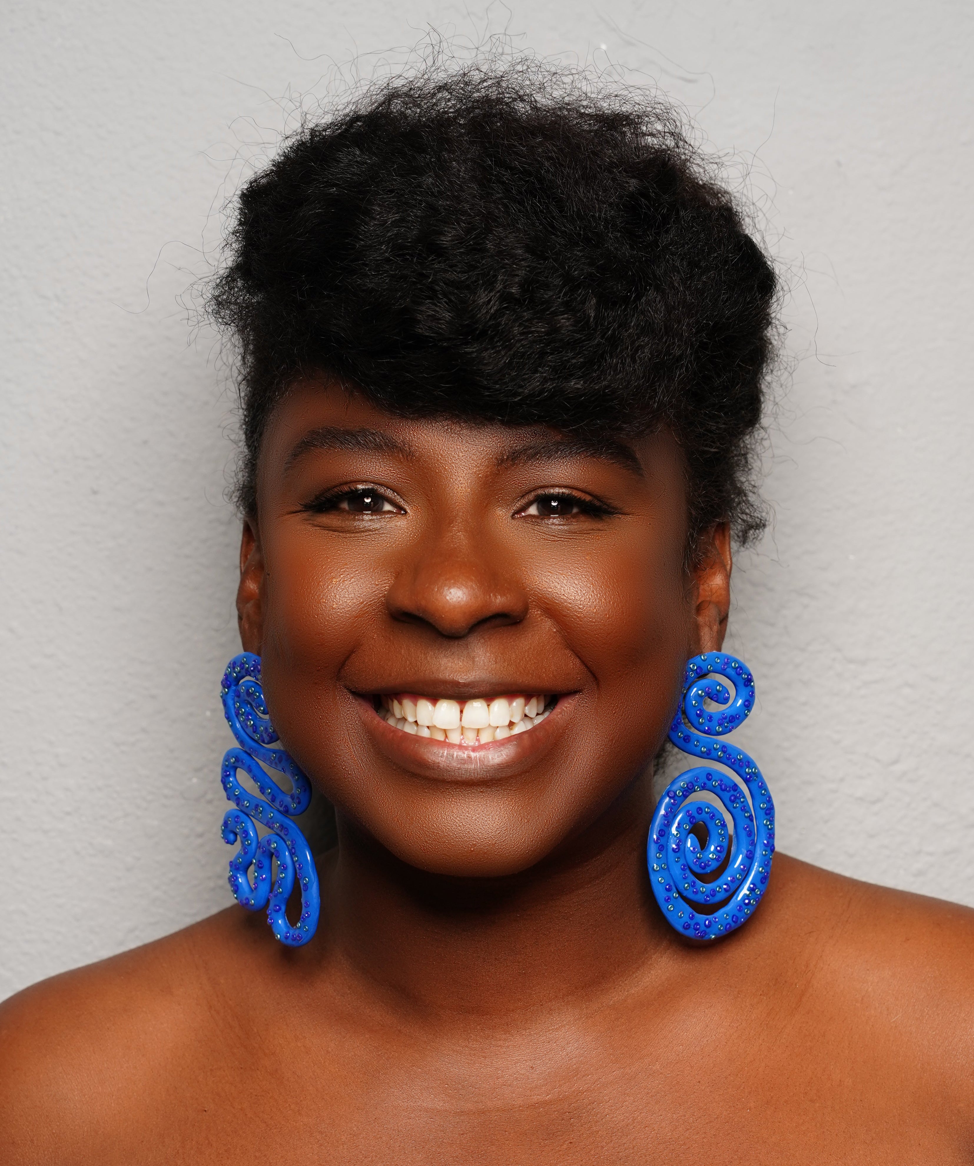 CREATE YOUR OWN Asymmetrica MAXI