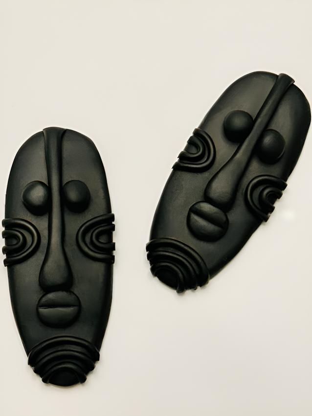 Monokani Masks