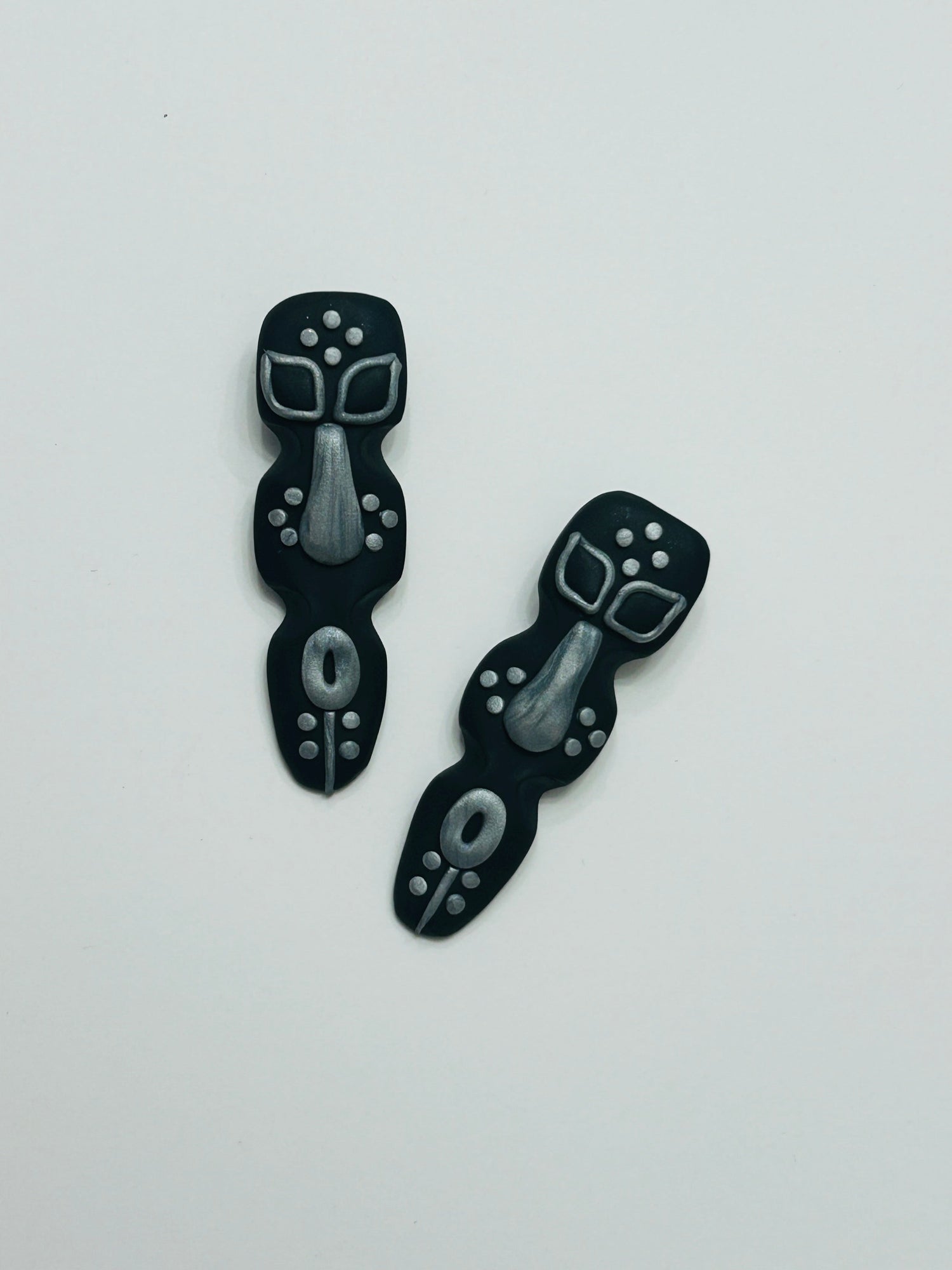 Marekani ViI Masks (Maxi)