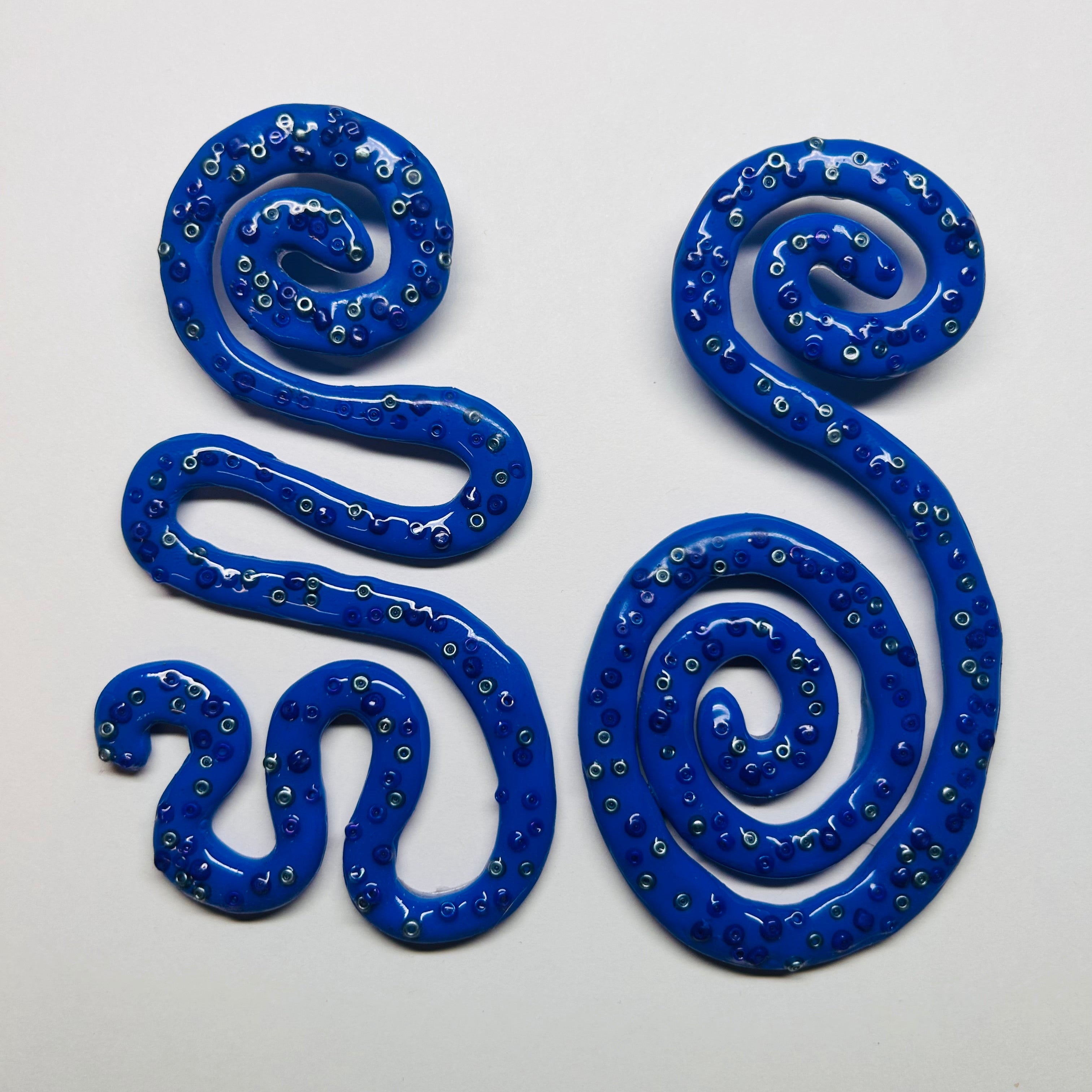 CREATE YOUR OWN Asymmetrica MAXI