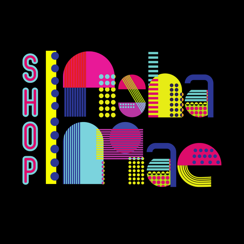 Shop Asha Mae