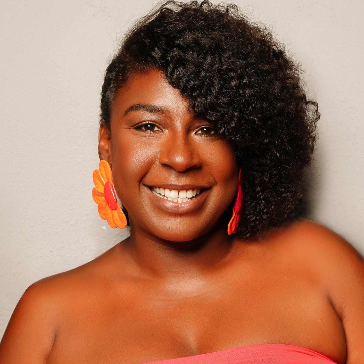 Maxi Glossy Halfsies