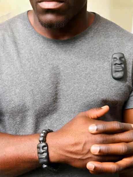 Legacy Brooch & Bracelet Bundle