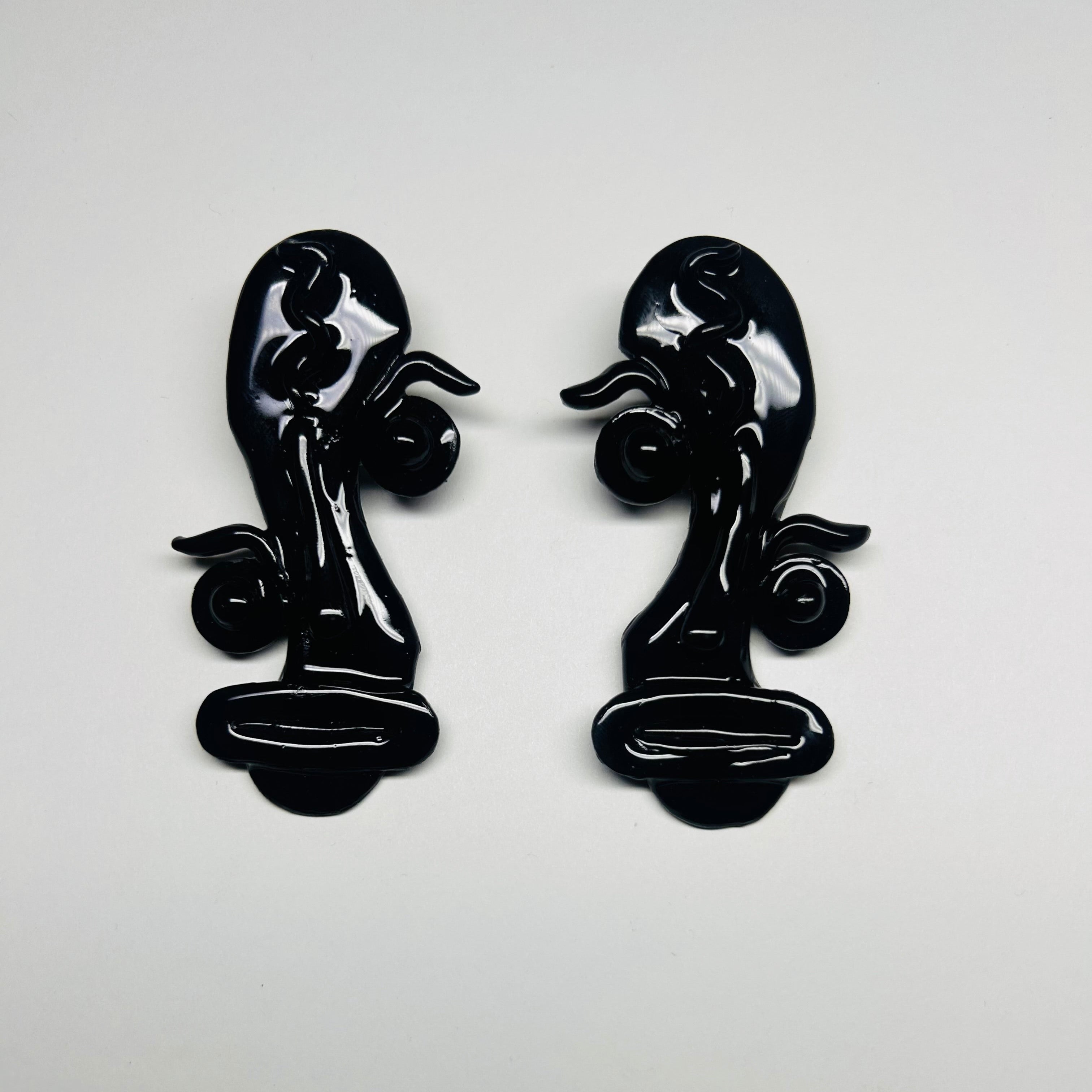 Stylized Faces