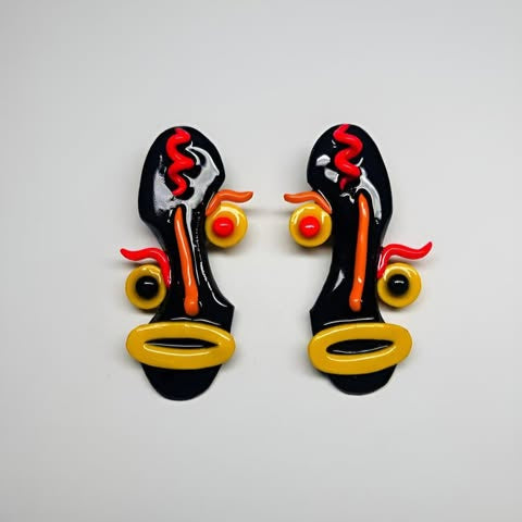 Stylized Faces