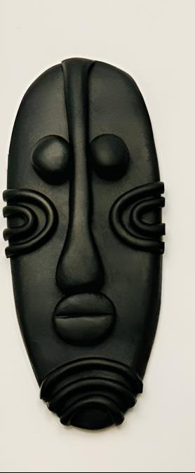 Monokani Brooch MAXI